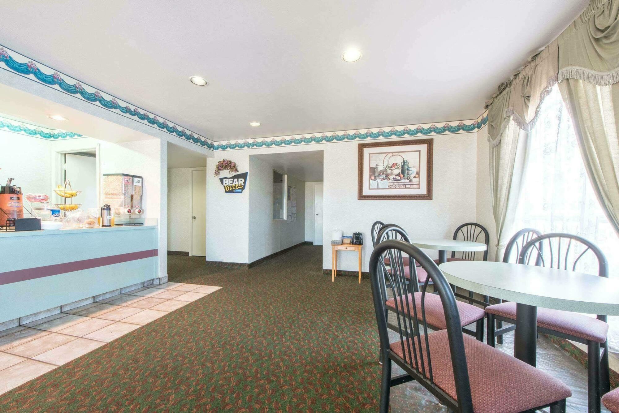 Oyo Hotel Wichita Falls I-44 Sheppard Airforce Exteriér fotografie